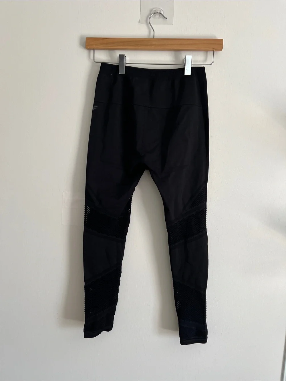 Fabletics questions leave